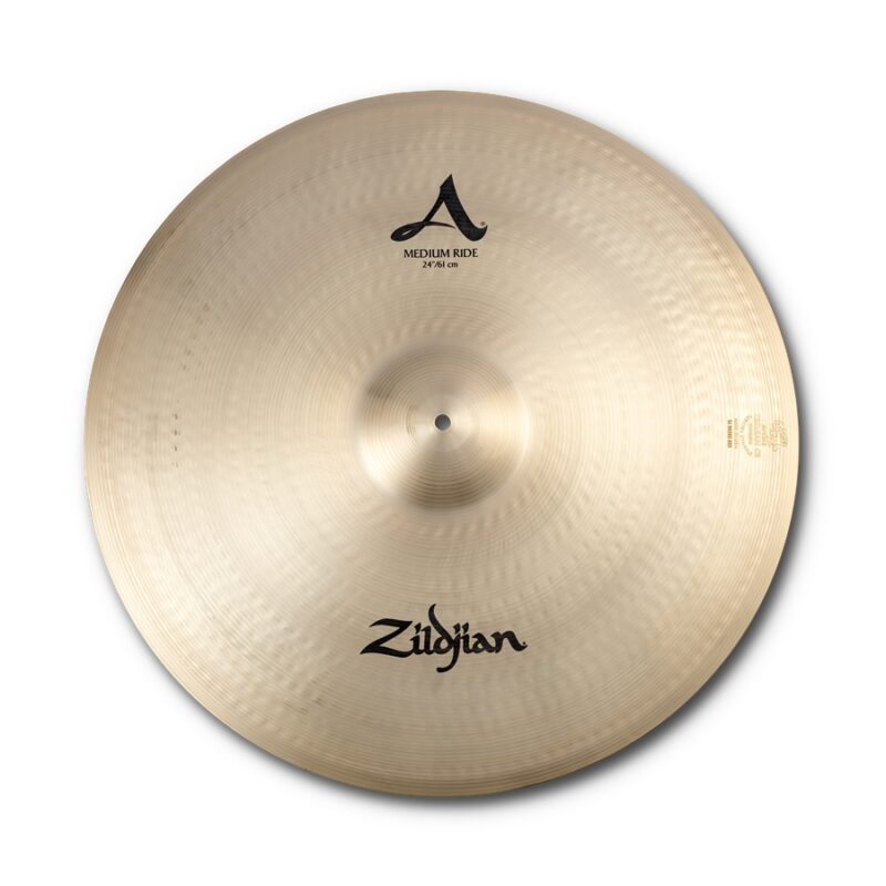 Zildjian A0037-24" A Medium Ride