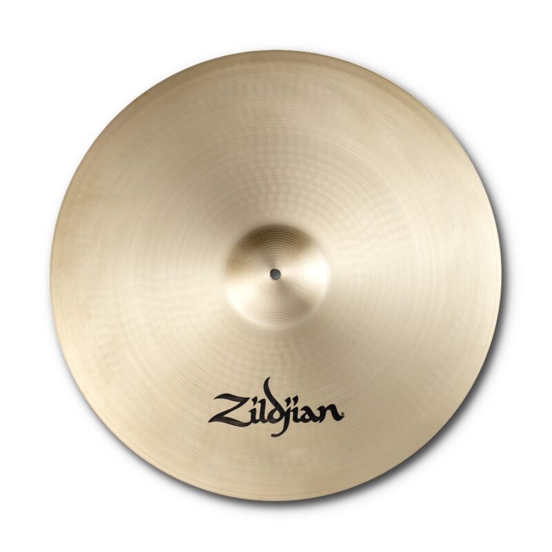 Zildjian A0037-24" A Medium Ride