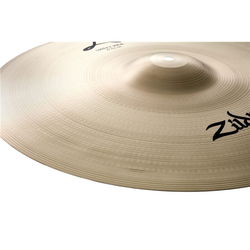 Zildjian A0079-21" A Sweet Ride