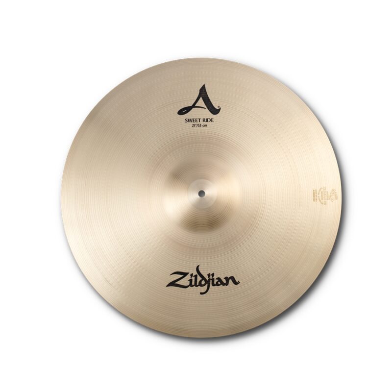 Zildjian A0082-23" A Sweet Ride