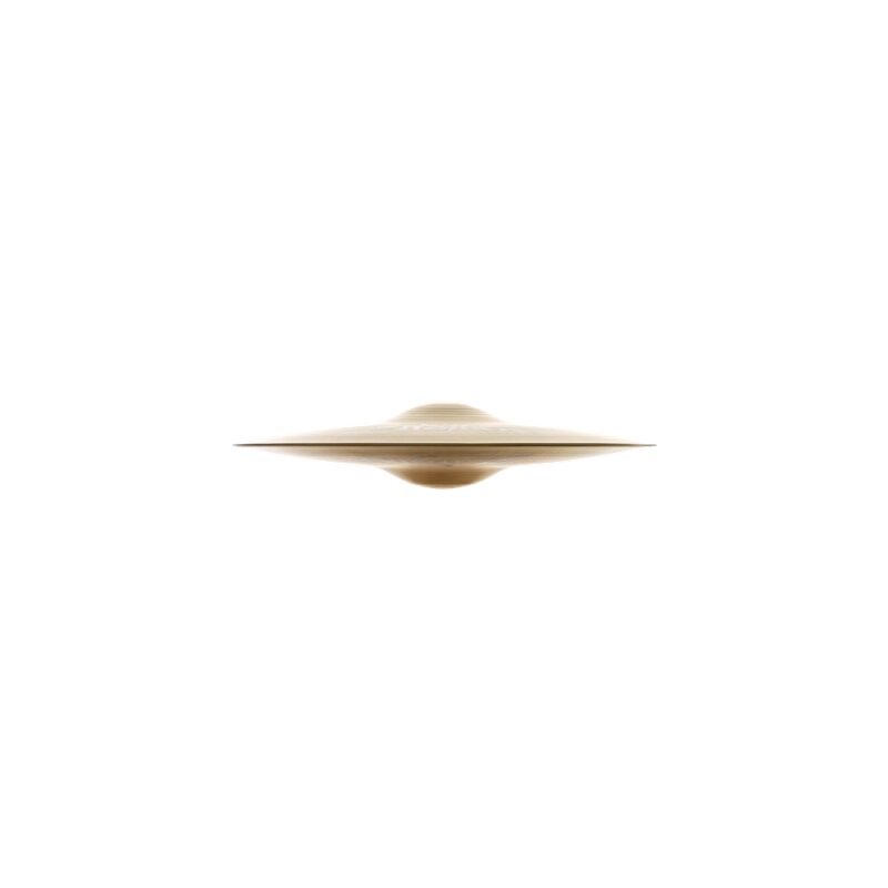 Zildjian A0113-12" A New Beat HiHat Pair
