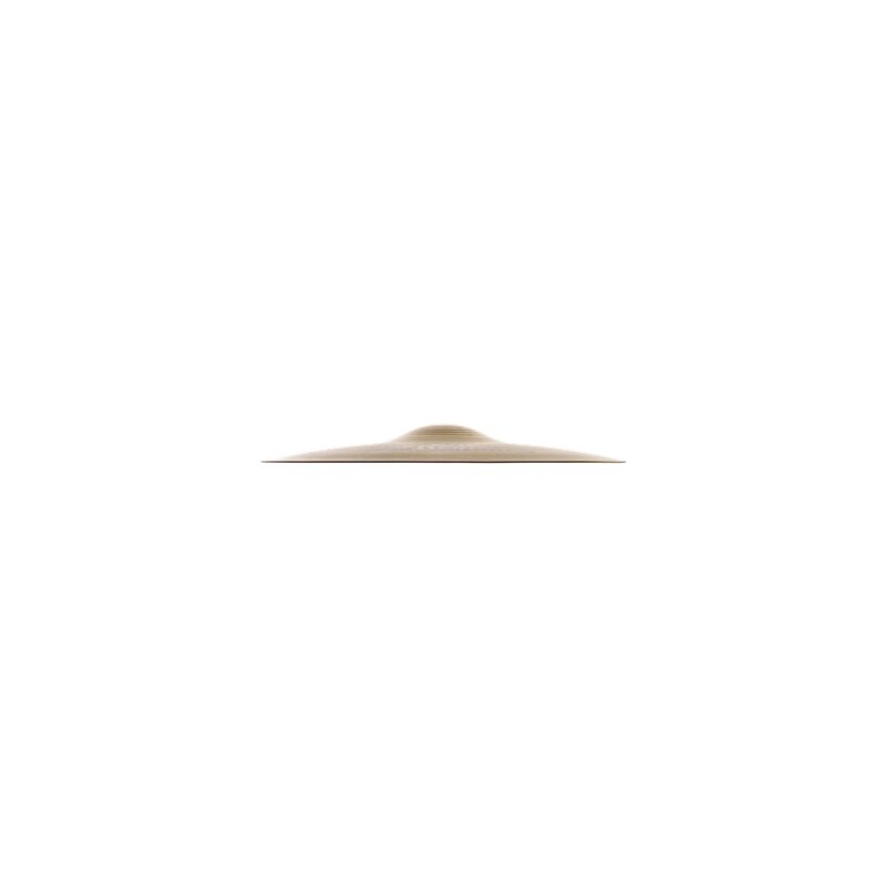 Zildjian A0114-12" A New Beat HiHat - Top