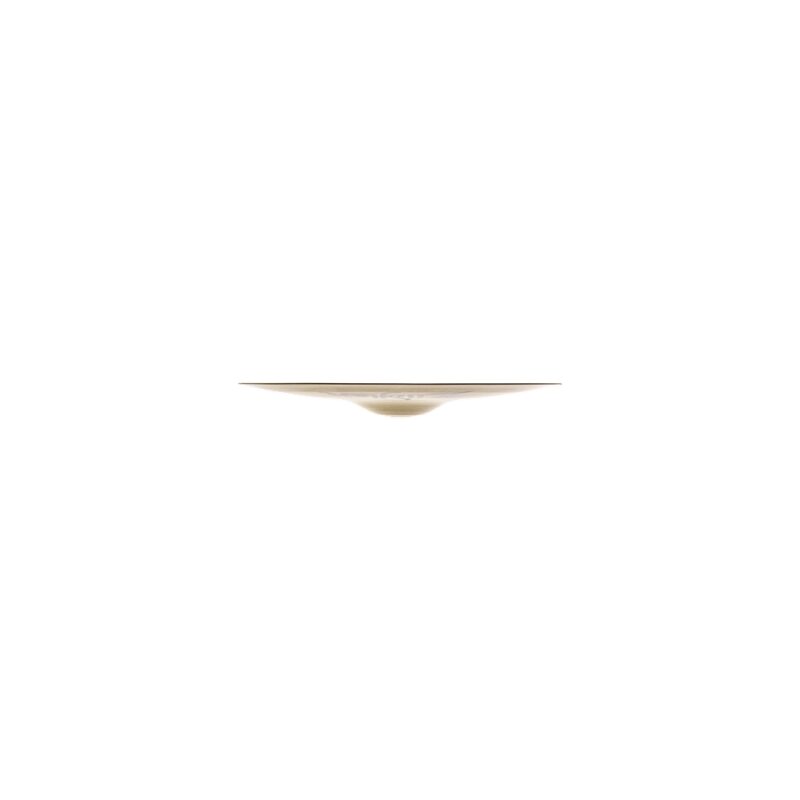 Zildjian A0115-12" A New Beat HiHat - Bottom
