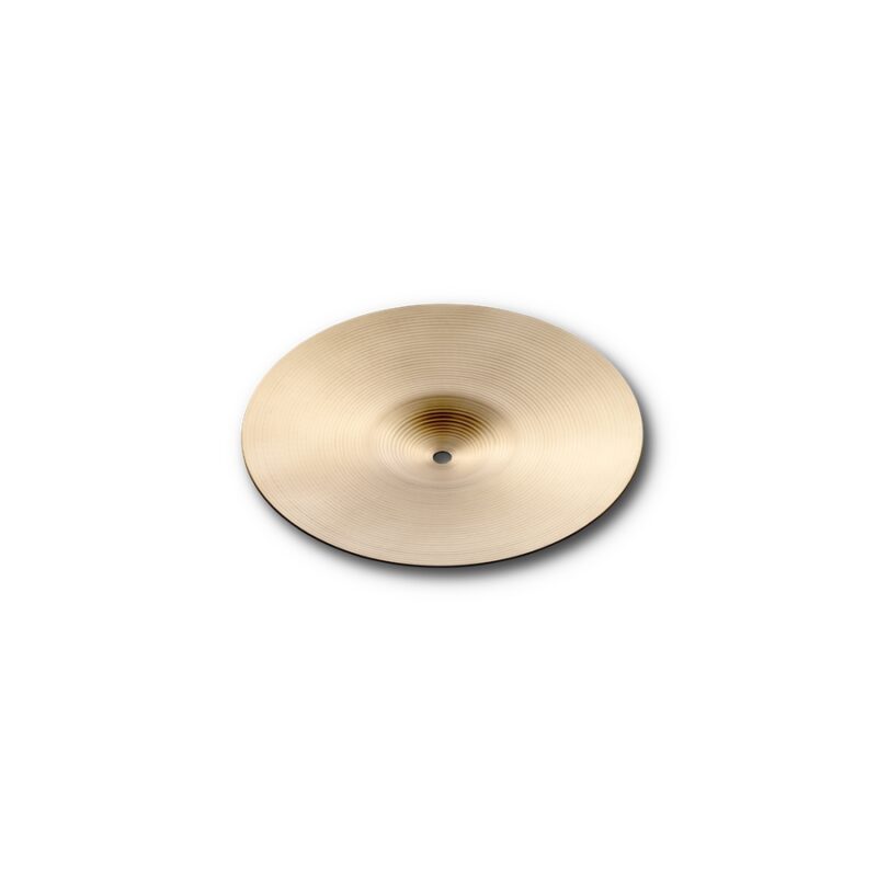 Zildjian A0115-12" A New Beat HiHat - Bottom