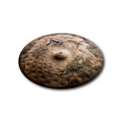 Zildjian A0119-18" A Uptown Ride