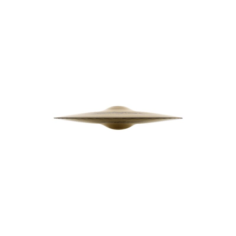 Zildjian A0123-14" A Mastersoundound HiHat Pair