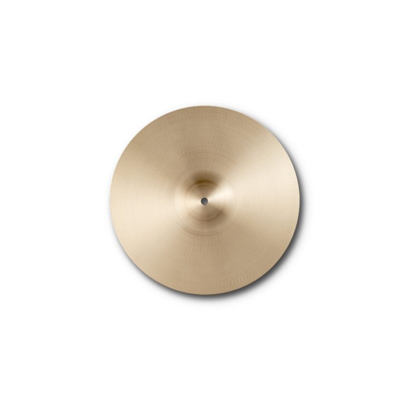 Zildjian A0124-14" A Mastersoundound HiHat - Top