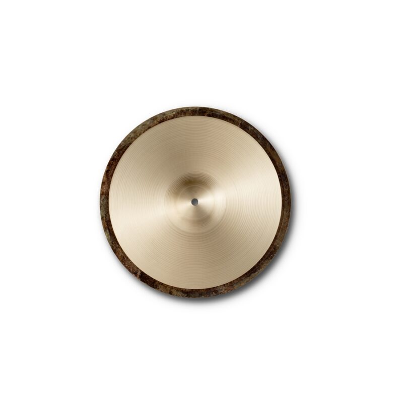 Zildjian A0125-14" A Mastersoundound HiHat - Bottom