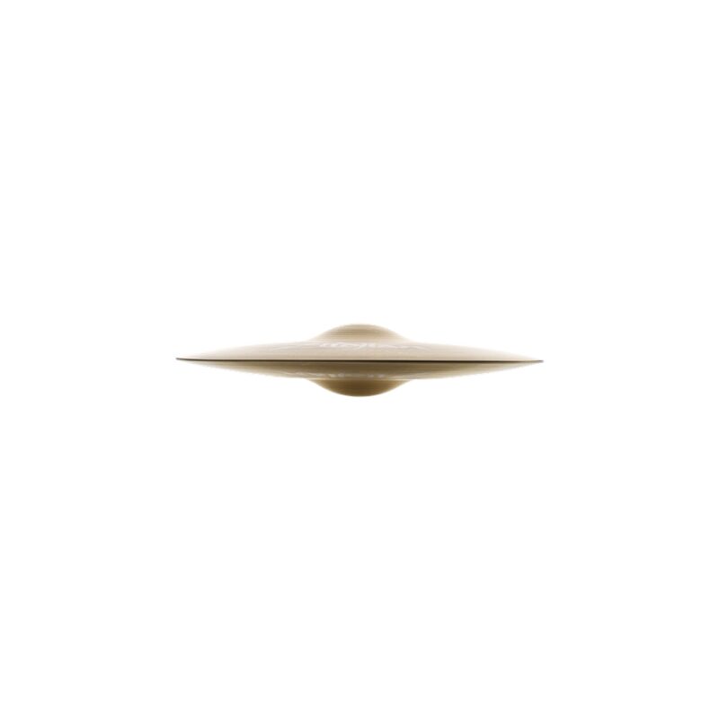 Zildjian A0130-13" A New Beat HiHat Pair