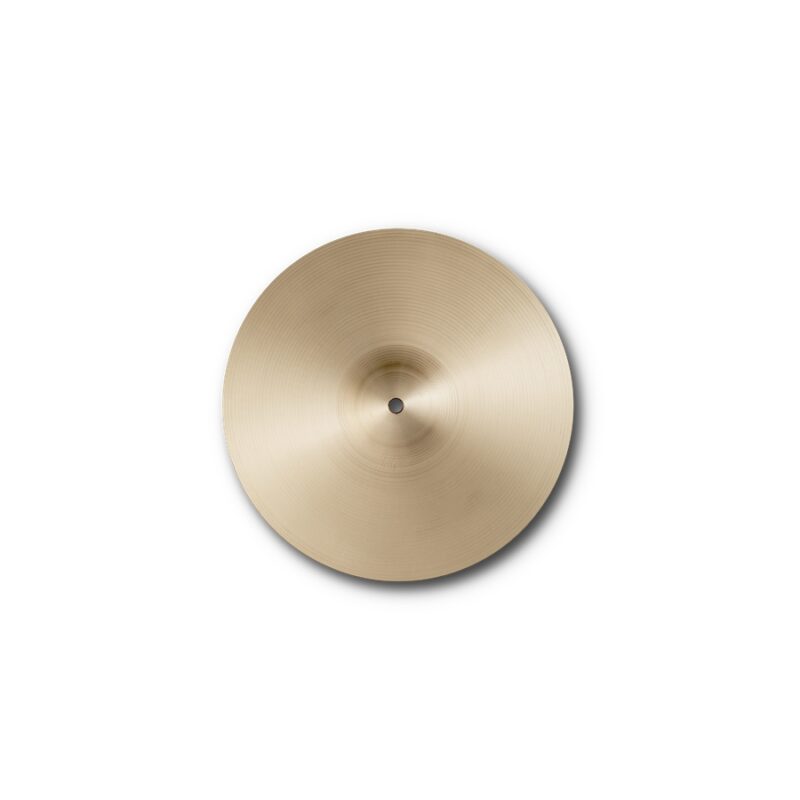 Zildjian A0132-13" A New Beat HiHat - Bottom