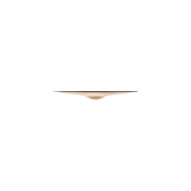 Zildjian A0132-13" A New Beat HiHat - Bottom