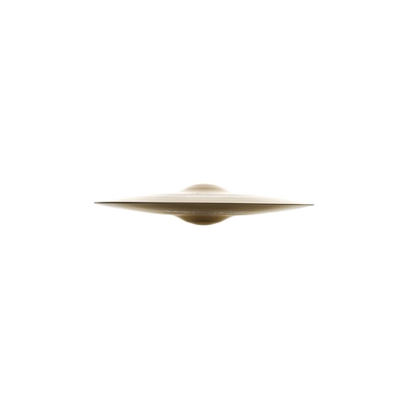 Zildjian A0133-14" A New Beat HiHat Pair