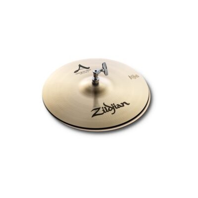 Zildjian A0133-14" A New Beat HiHat Pair