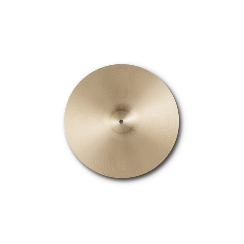 Zildjian A0134-14" A New Beat HiHat - Top