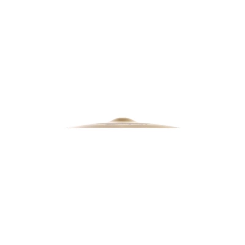 Zildjian A0134-14" A New Beat HiHat - Top