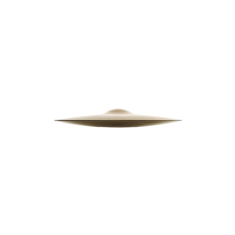 Zildjian A0150-14" A Quick Beat HiHat Pair