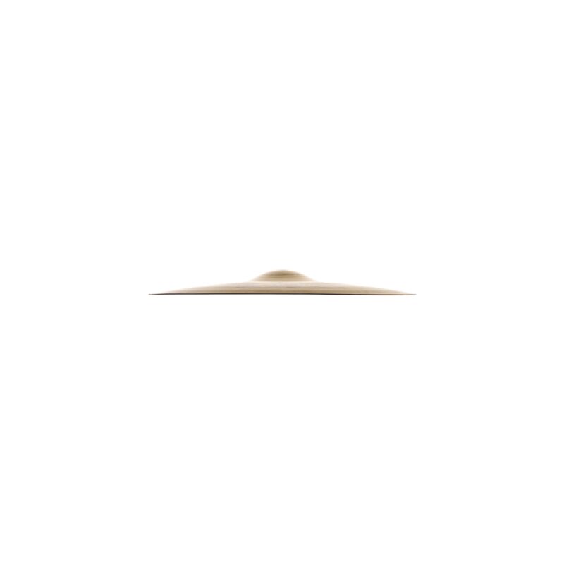 Zildjian A0151-14" A Quick Beat HiHat - Top