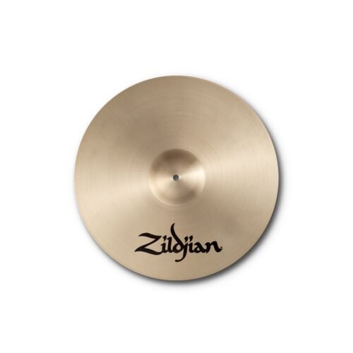 Zildjian A0224-17" A Thin Crash