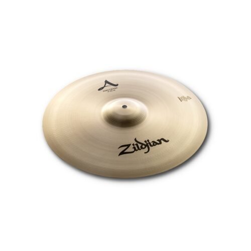 Zildjian A0224-17" A Thin Crash