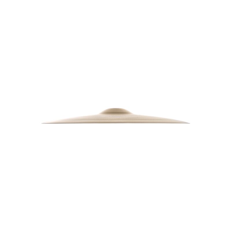 Zildjian A0226-19" A Thin Crash