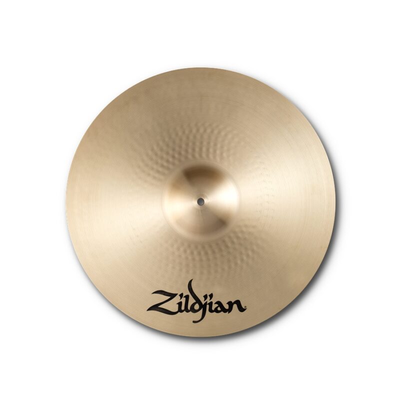 Zildjian A0227-20" A Thin Crash