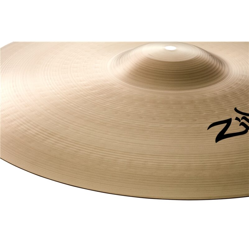 Zildjian A0227-20" A Thin Crash
