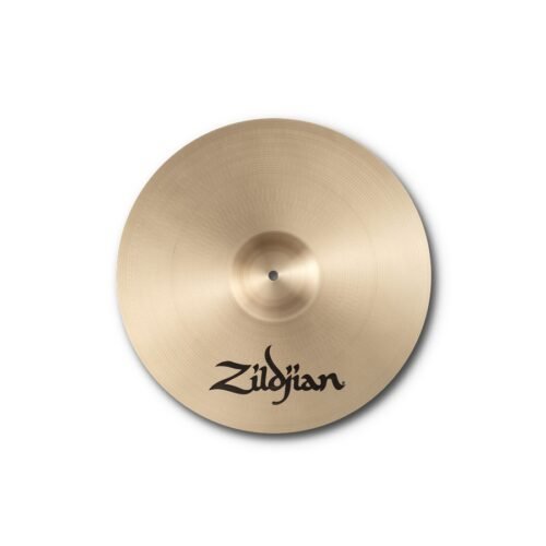 Zildjian A0231-17" A Medium Thin Crash