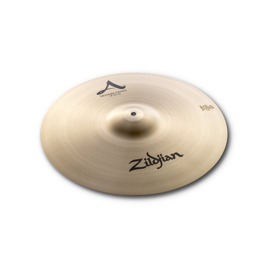 Zildjian A0242-18" A Medium Crash