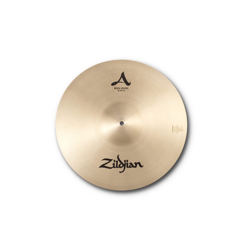 Zildjian A0250-16" A Rock Crash
