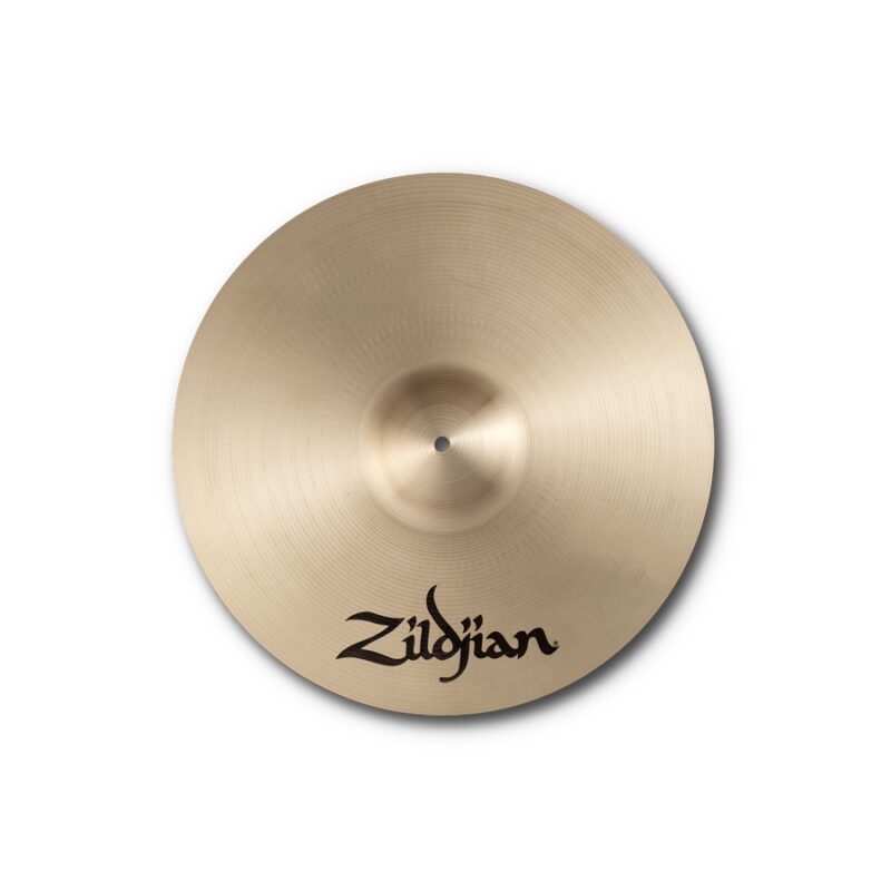 Zildjian A0252-18" A Rock Crash