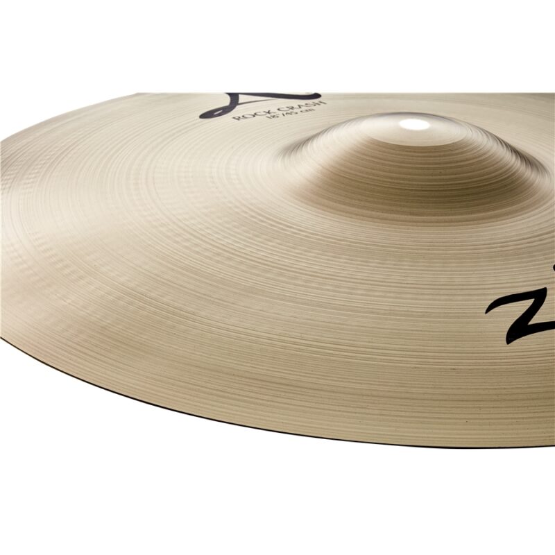 Zildjian A0252-18" A Rock Crash