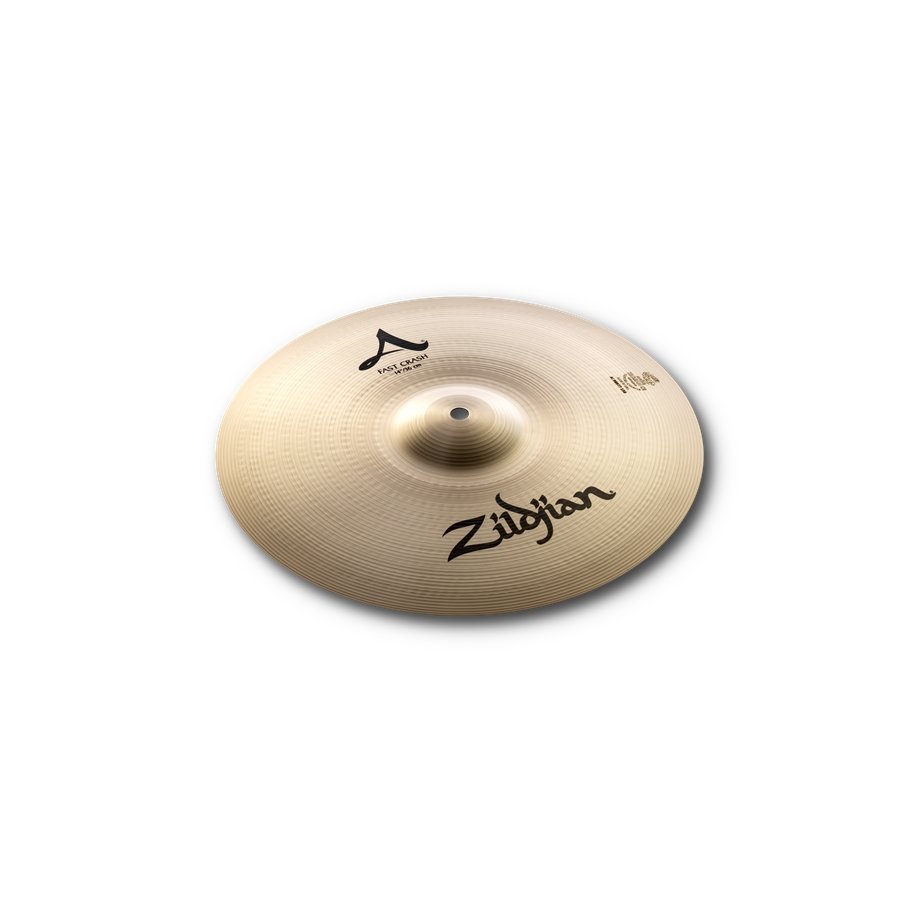 Zildjian A0264-14" A Fast Crash