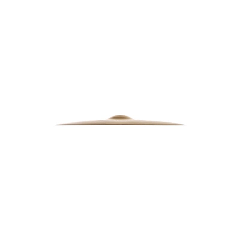 Zildjian A0266-16" A Fast Crash