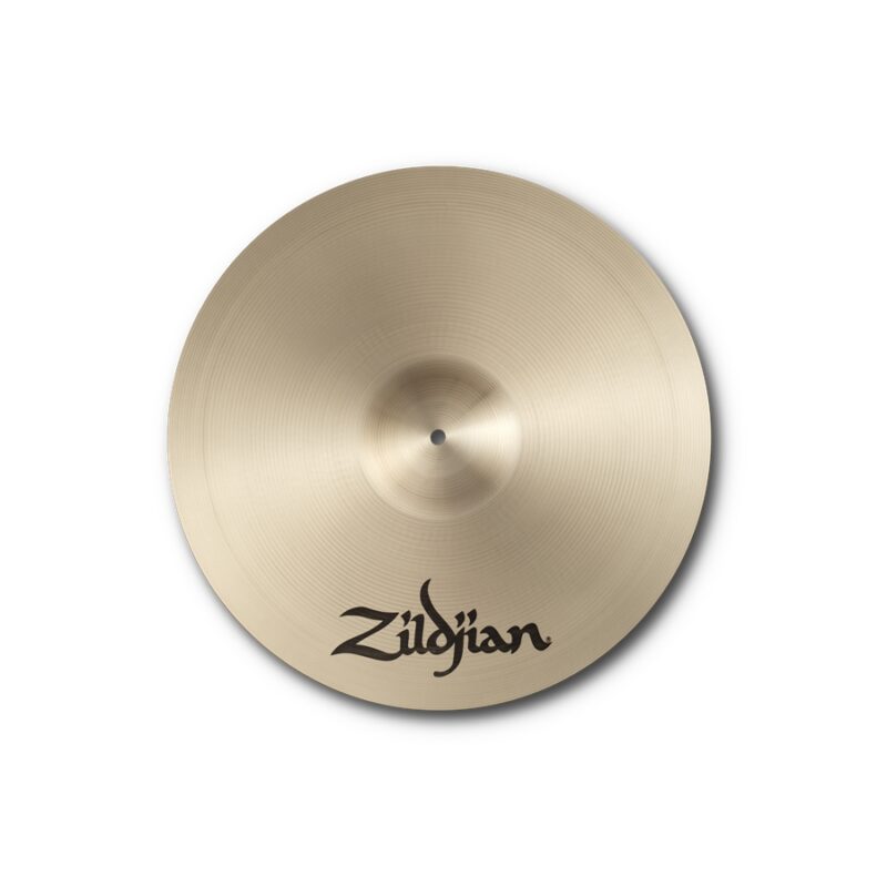 Zildjian A0268-18" A Fast Crash