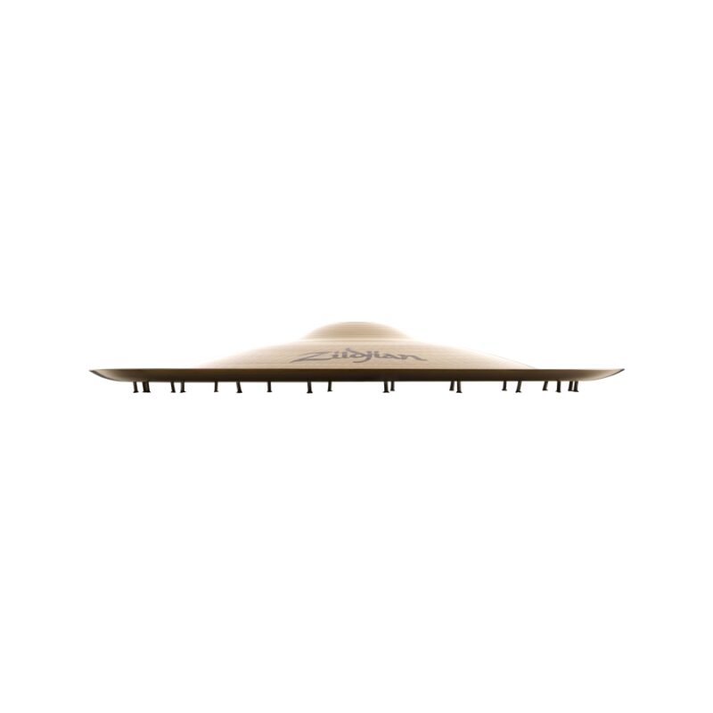 Zildjian A0315-22" A Swish Knocker + 20 Rivets