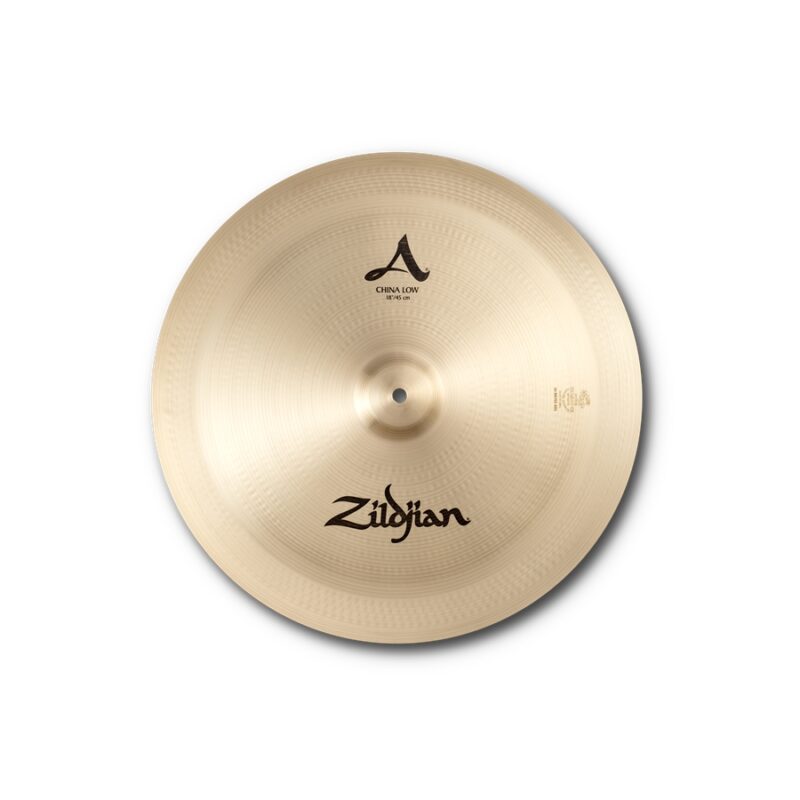 Zildjian A0344-18" A China Low