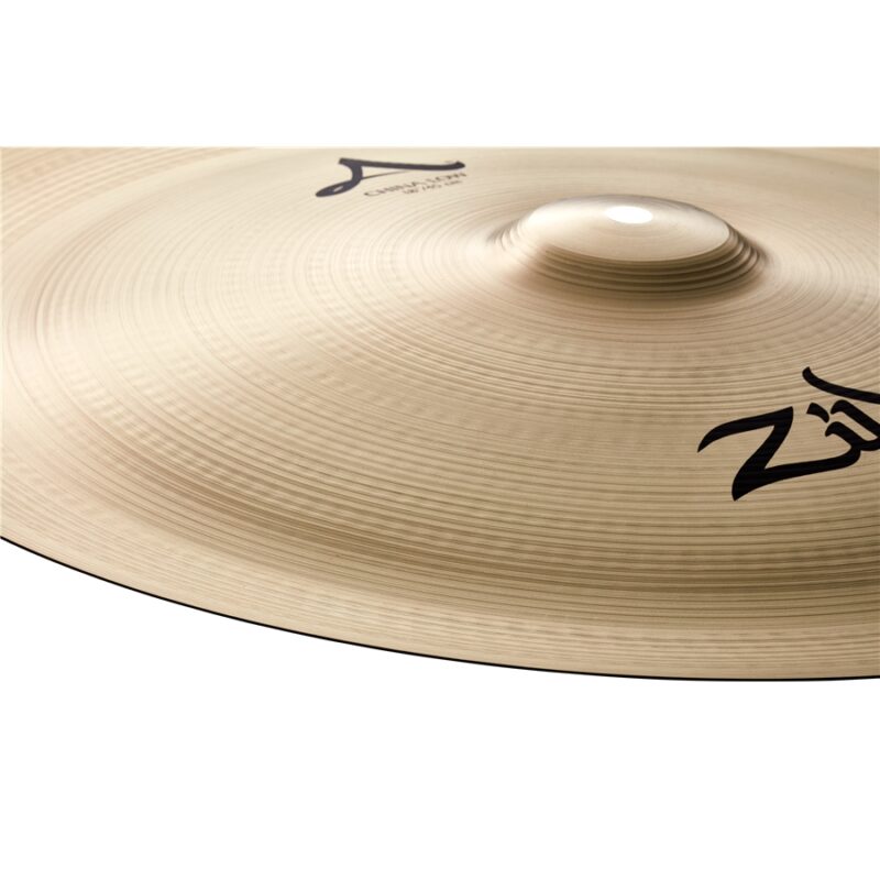Zildjian A0344-18" A China Low