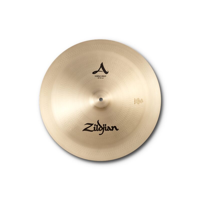 Zildjian A0354-18" A China High