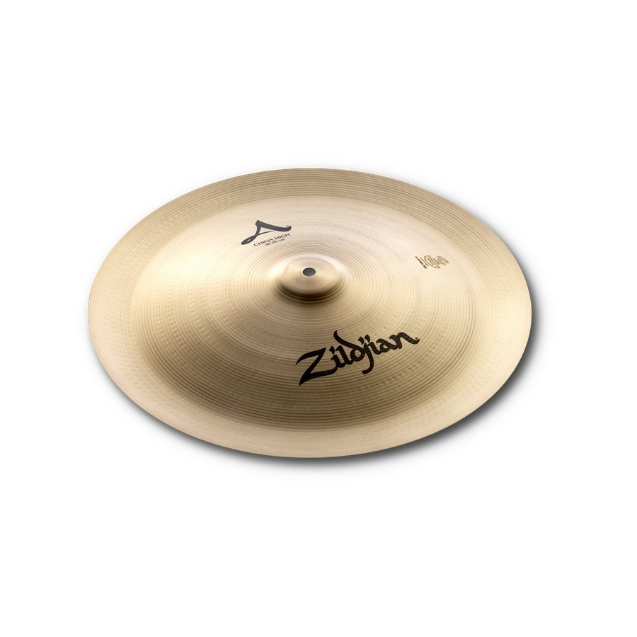 Zildjian A0354-18" A China High