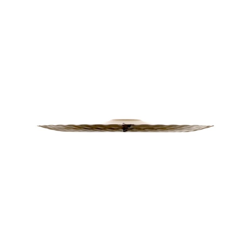 Zildjian A0361-21" A Ultra Hammered China Brilliant