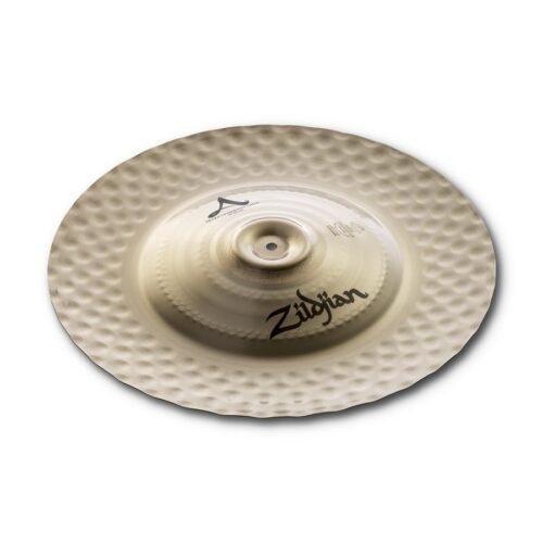 Zildjian A0361-21" A Ultra Hammered China Brilliant