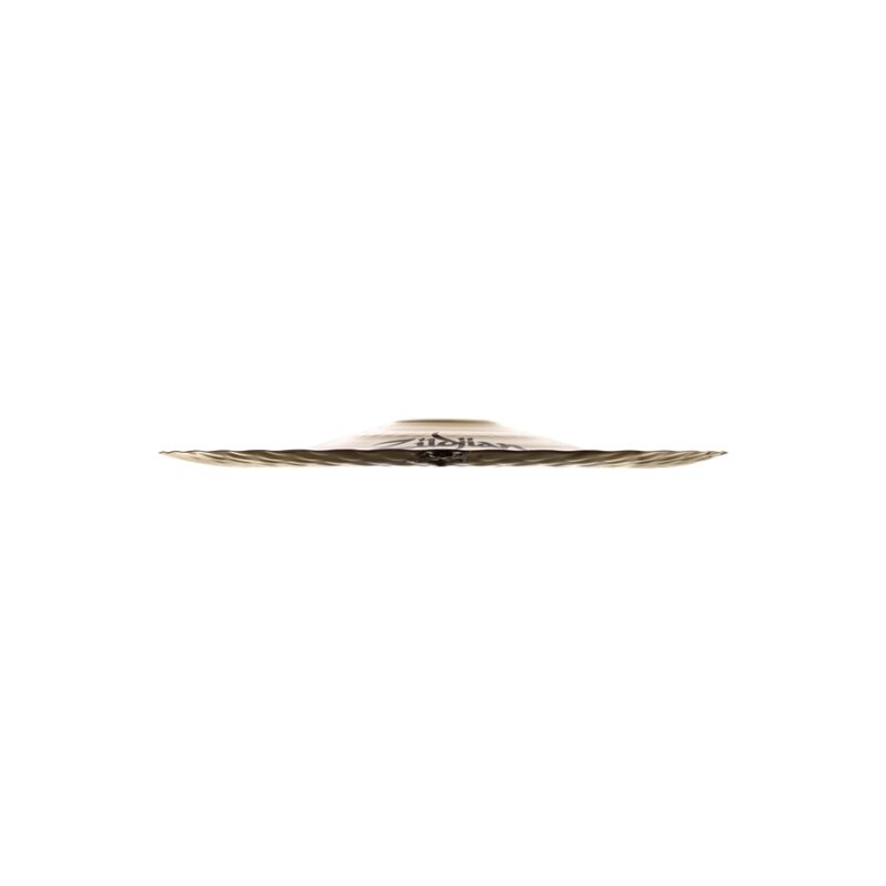 Zildjian A0369-19" A Ultra Hammered China Brilliant