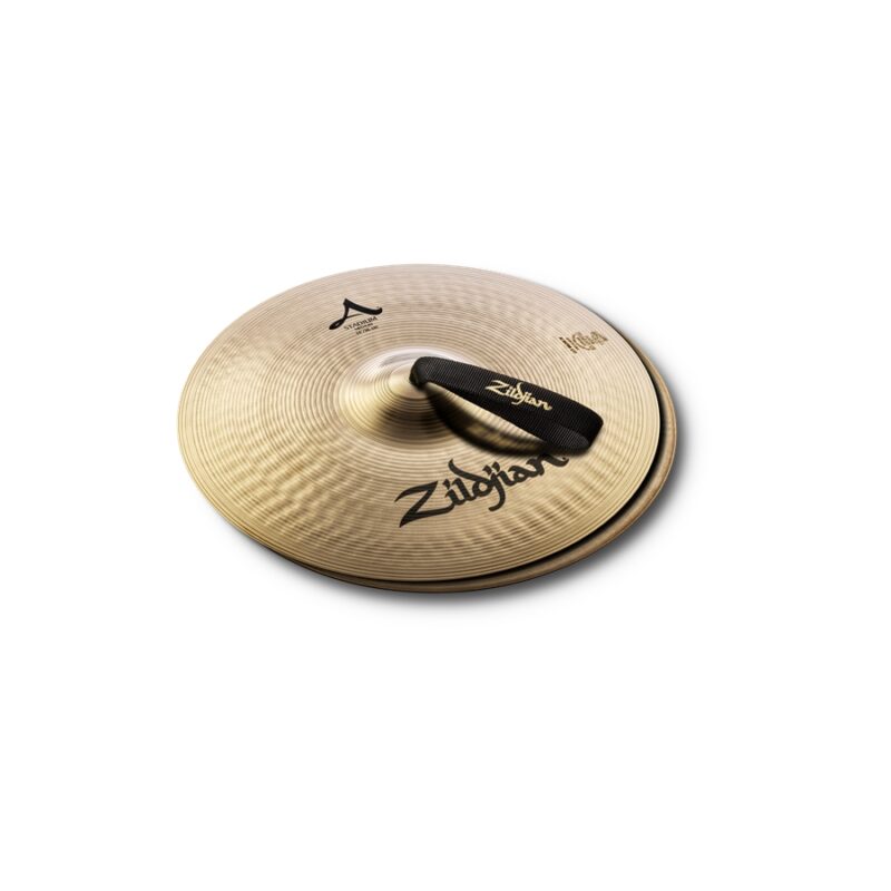 Zildjian A0452-14" A Stadium Series Medium - Pair