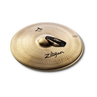 Zildjian A0473-19" A Stadium Series Medium Heavy - Pair