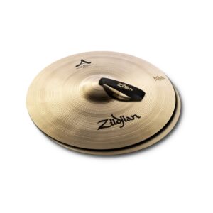 Zildjian A0477-18" A Z-MAC with Grommets - Pair