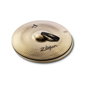 Zildjian A0483-18" A Stadium Series Medium - Pair