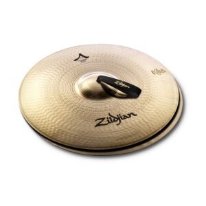 Zildjian A0485-20" A Stadium Series Medium - Pair