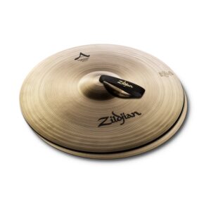 Zildjian A0492-20" A Symphonic Germanic - Pair