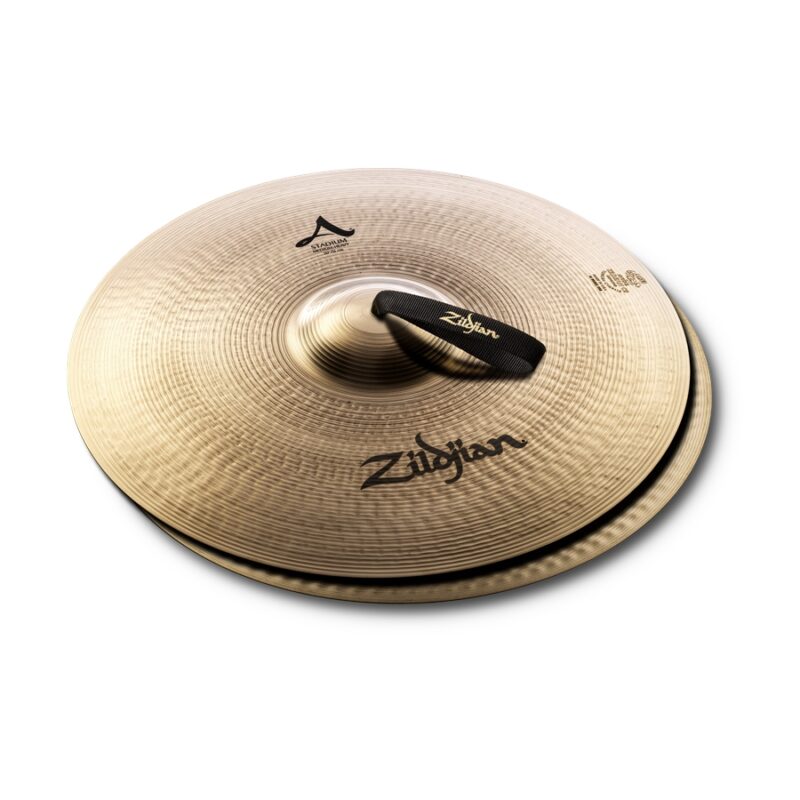 Zildjian A0497-20" A Stadium Series Medium Heavy - Pair