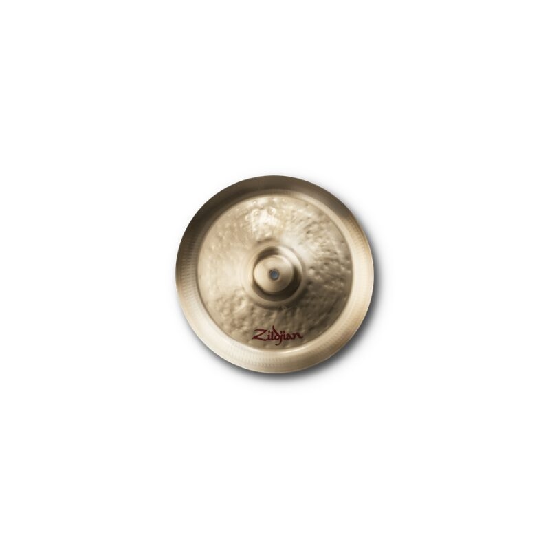 Zildjian A0612-12" FX China Trash